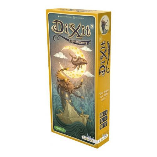 Dixit 5