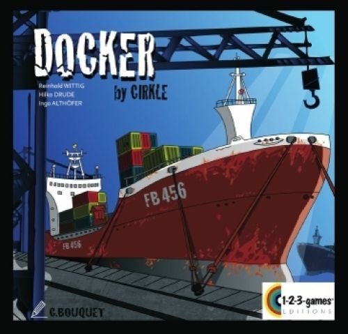 Docker