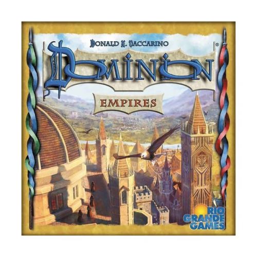 Dominion: Empires