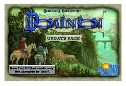 Dominion Update Pack