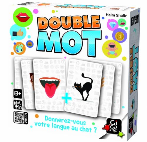 Double mot