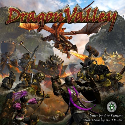 Dragon Valley