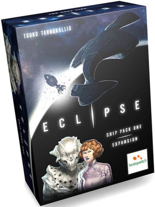 Eclipse : Ship Pack One