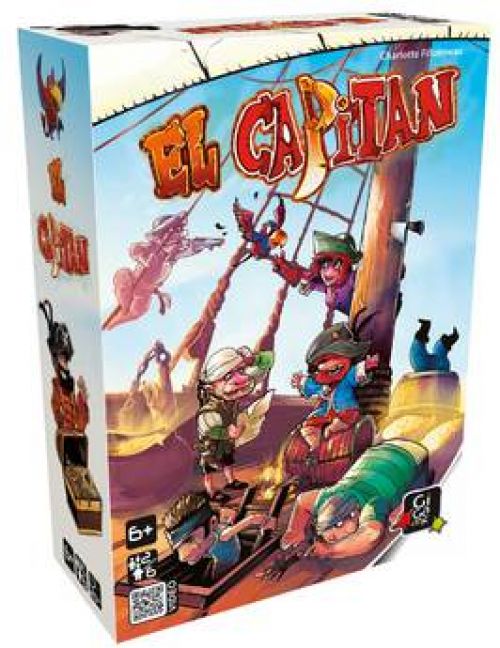 El Capitan