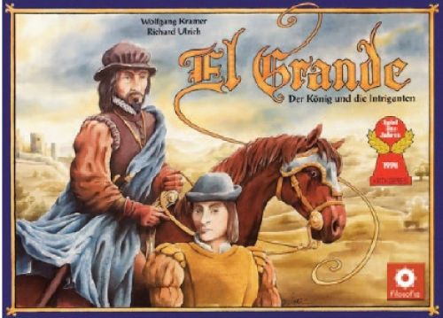 El Grande