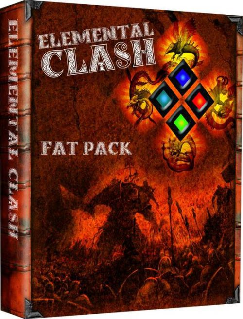 Element Clash