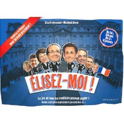 Elisez-moi