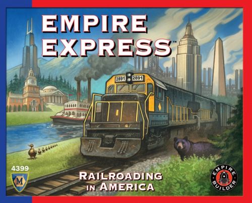 Empire Express