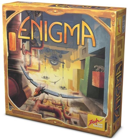 Enigma