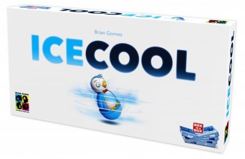 Ice Cool