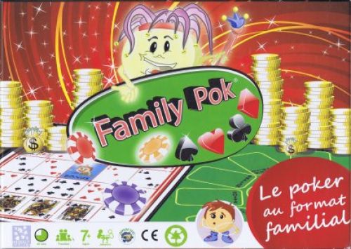 Family Pok