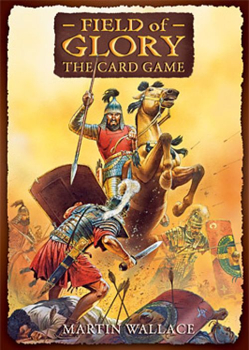 Field of Glory: The Card Game