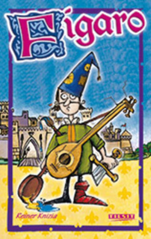Figaro