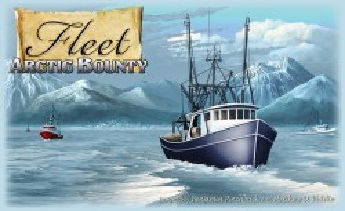 Fleet : Arctic Bounty