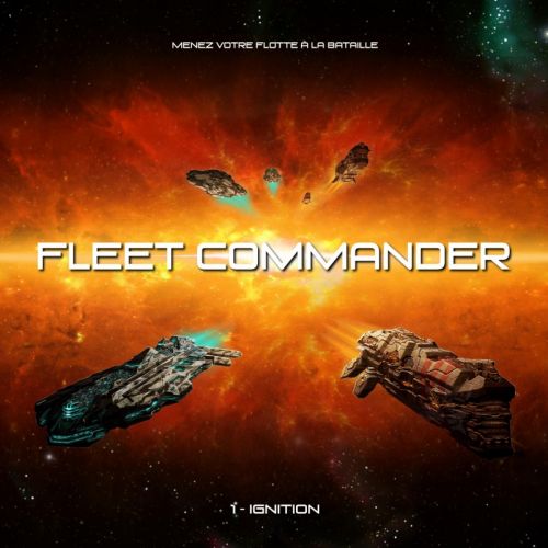 Fleet Commander