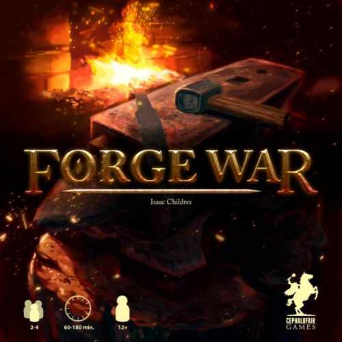 Forge War