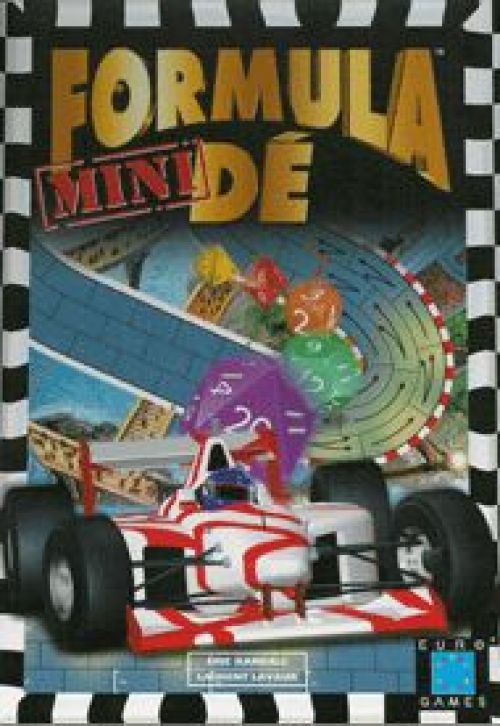 Formula Dé Mini