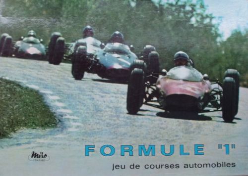 Formule 1