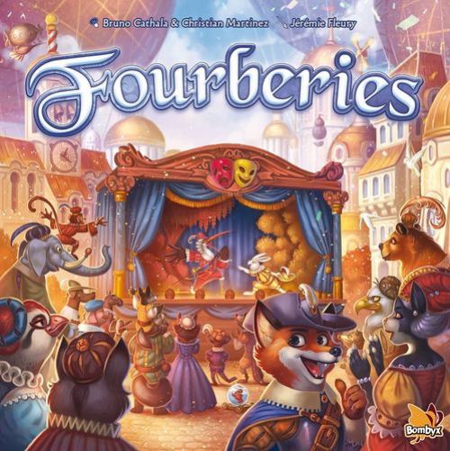 Fourberies