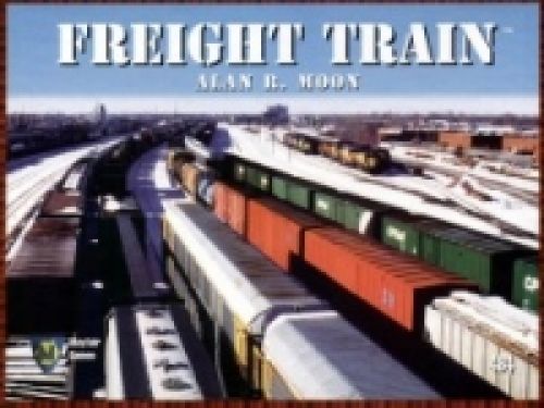 Freight Train