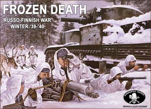 Frozen Death