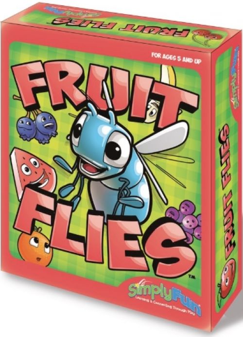 Fruit Flies