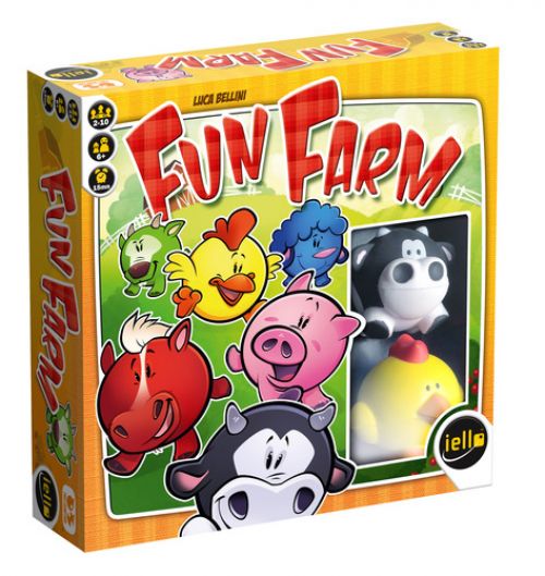 Fun Farm