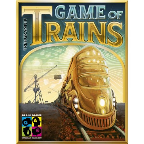 Game of Trains