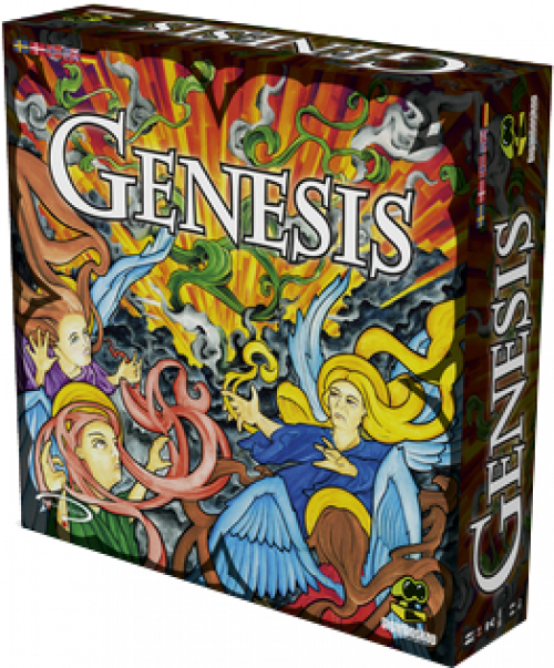 Genesis