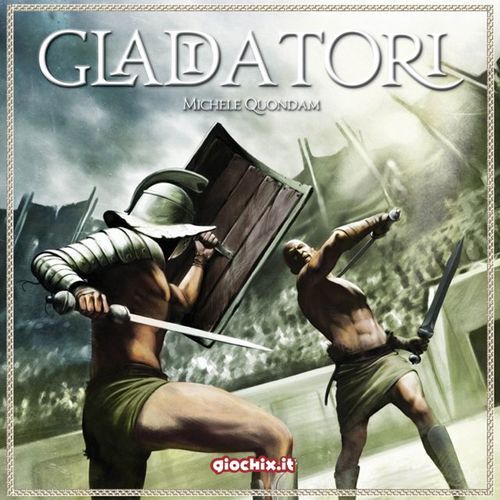 Gladiatori