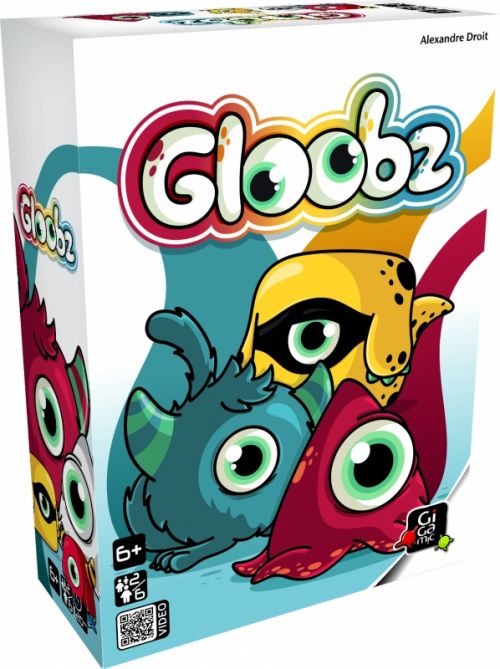 Gloobz