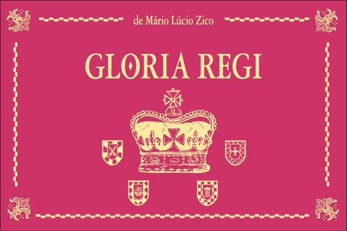 Gloria Regi