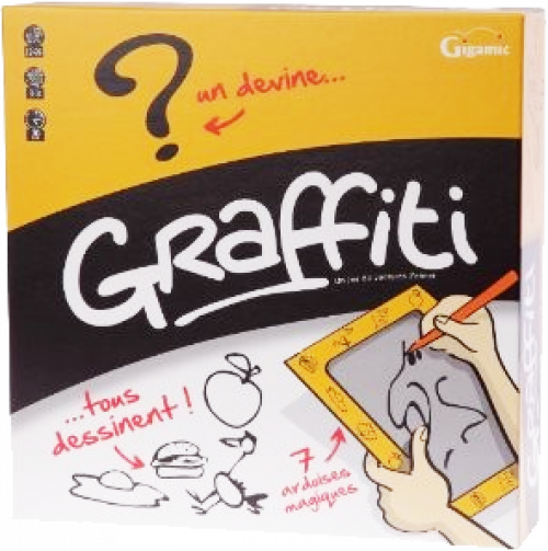 Graffiti