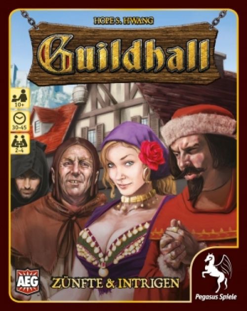 Guildhall