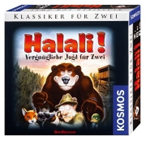 Halali !