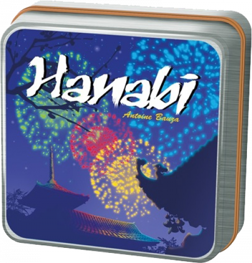 Hanabi