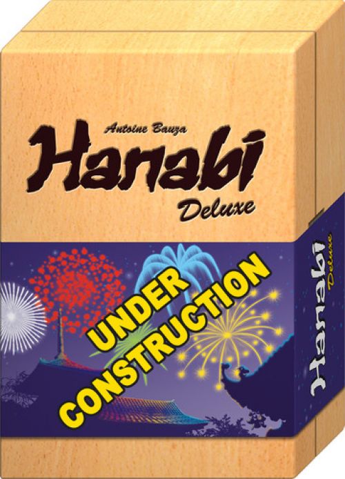 Hanabi Deluxe