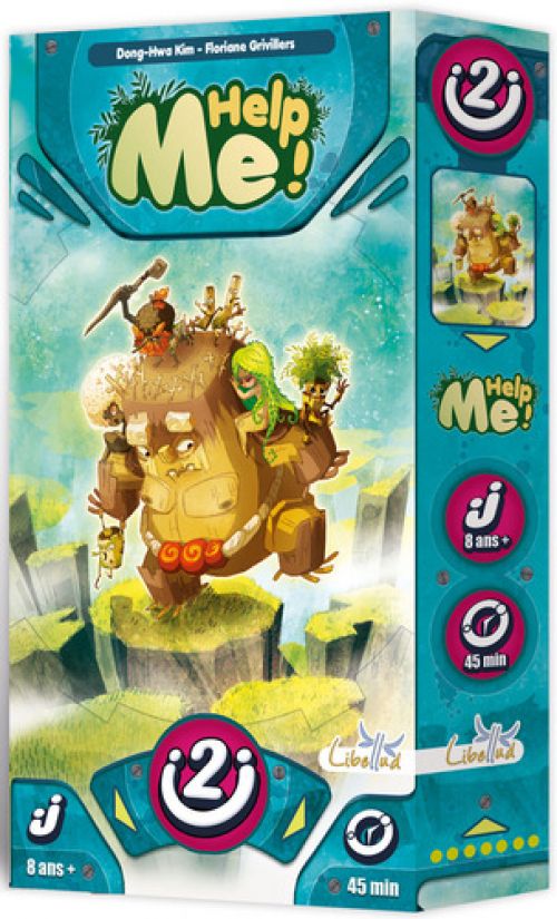 Help me !