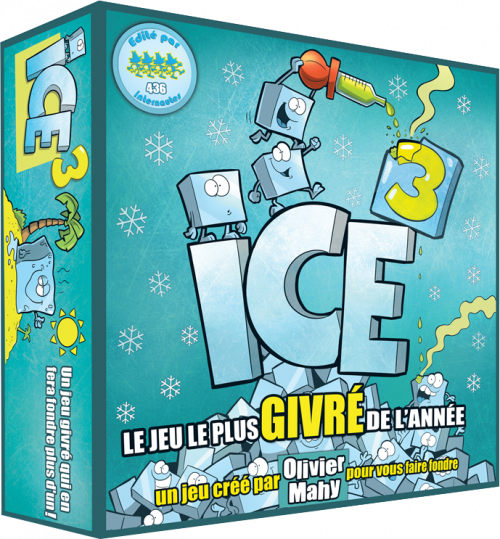 Ice 3