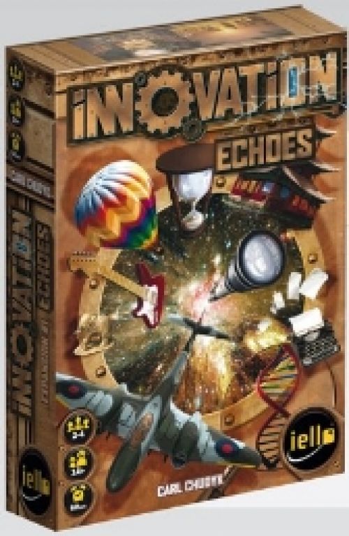 Innovation - Echoes of the past