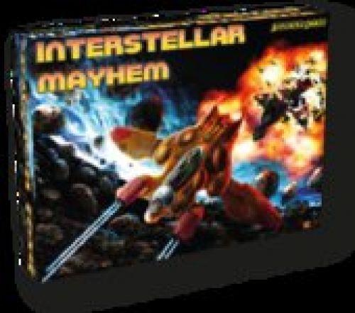 Interstellar Mayhem