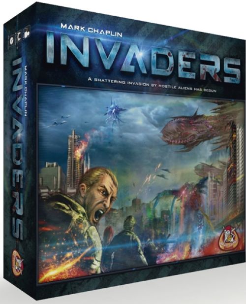 Invaders