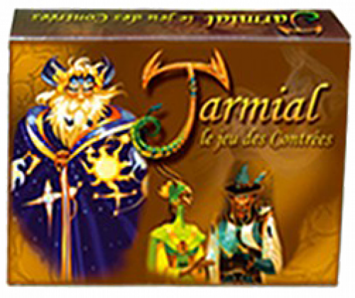Jarmial