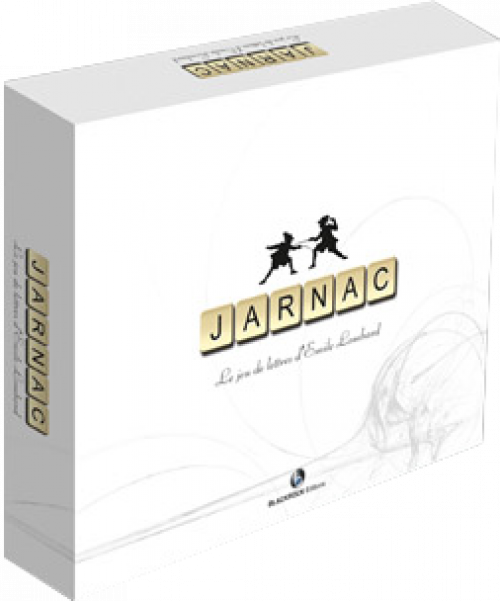 Jarnac!