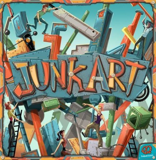 Junk Art