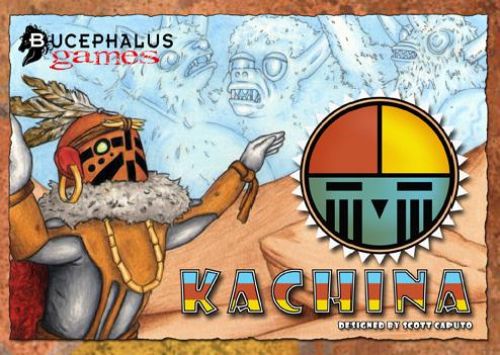 Kachina