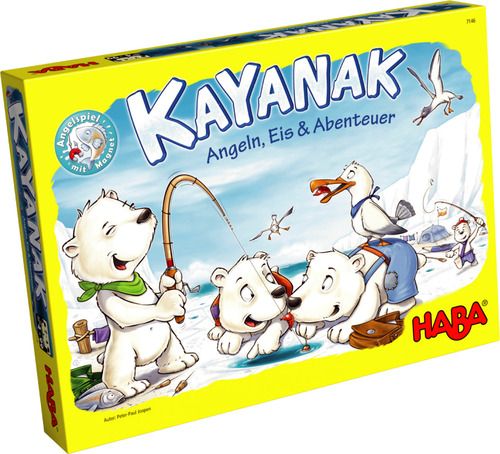 Kayanak