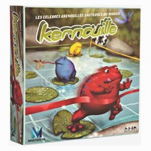 Kernouille