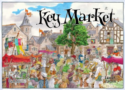 Key Market