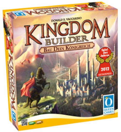 Kingdom Builder 